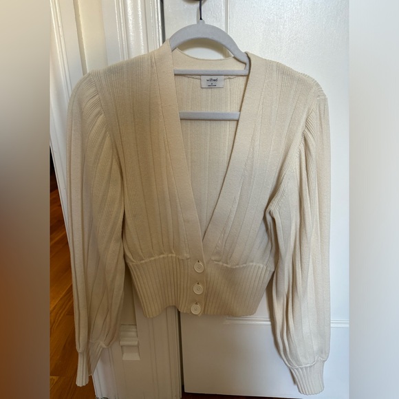 Aritzia sweater - Picture 1 of 1